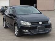 2013 VOLKSWAGEN POLO