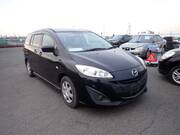 2013 MAZDA PREMACY