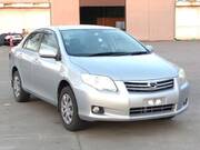 2008 TOYOTA COROLLA AXIO G