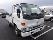 1998 TOYOTA TOYOACE TRUCK 1.25ton