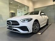 2022 MERCEDES BENZ C-CLASS