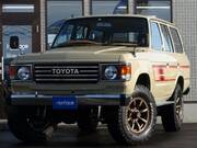 1988 TOYOTA LAND CRUISER