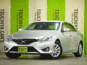 2013 TOYOTA MARK X