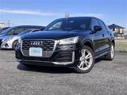 2019 AUDI Q2