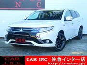 2015 MITSUBISHI OUTLANDER PHEV