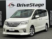 2012 NISSAN SERENA