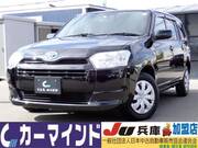 2019 TOYOTA SUCCEED