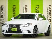 2014 LEXUS IS