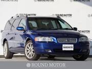 2006 VOLVO V70