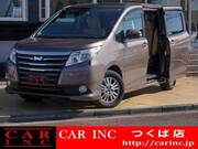 2014 TOYOTA NOAH G