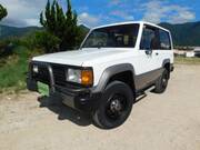 1987 ISUZU BIGHORN