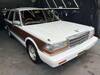 NISSAN GLORIA WAGON