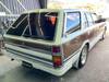 NISSAN GLORIA WAGON