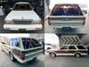 NISSAN GLORIA WAGON