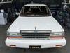 NISSAN GLORIA WAGON