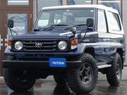 1999 TOYOTA LAND CRUISER