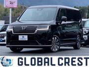 2023 HONDA STEPWAGON