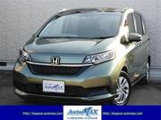 2022 HONDA FREED