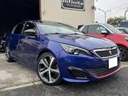 2016 PEUGEOT 308 (Left Hand Drive)