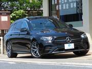 2020 MERCEDES BENZ E-CLASS Stationwagon