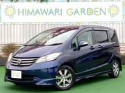 2011 HONDA FREED