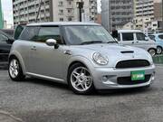 2008 BMW MINI COOPER S