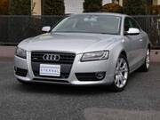 2011 AUDI A5