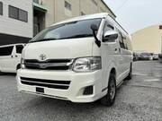 2012 TOYOTA HIACE WAGON