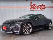 2017 LEXUS LC