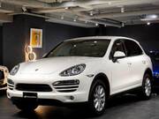 2010 PORSCHE CAYENNE