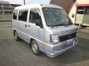 2006 SUBARU SAMBAR TRANS PORTER