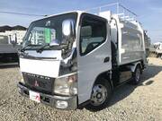 2006 FUSO CANTER