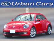 2013 VOLKSWAGEN THE BEETLE