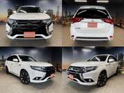 2015 MITSUBISHI OUTLANDER PHEV