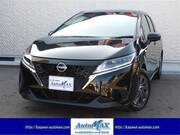 2023 NISSAN NOTE