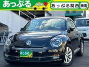 2015 VOLKSWAGEN THE BEETLE