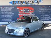 2002 DAIHATSU COPEN