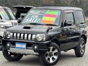 2011 SUZUKI JIMNY