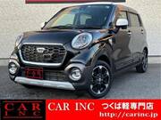 2015 DAIHATSU CAST