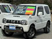 2015 SUZUKI JIMNY