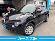 2011 NISSAN JUKE 15RX TYPE V