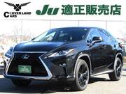 2019 LEXUS RX