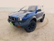 1998 ISUZU VEHICROSS