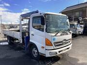 2011 HINO OTHER