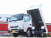 2017 FUSO CANTER