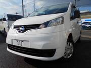 2018 NISSAN NV200 VANETTE VAN VX