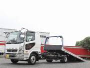 2023 FUSO FIGHTER