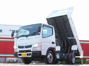 2017 FUSO CANTER