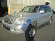 2003 TOYOTA LAND CRUISER PRADO TZ