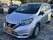 2019 NISSAN NOTE